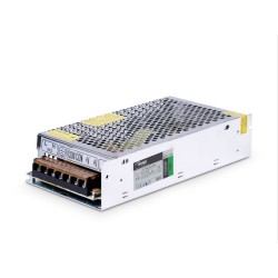 Zdroj Akyga AK-L1-150 LED Pro napájení osvětlení 12V/150W, IP20