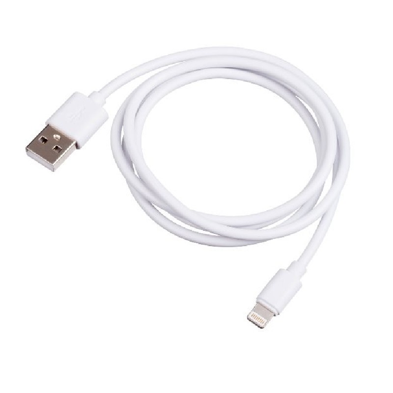 Akyga USB A Lightning 1.8m /USB 2.0