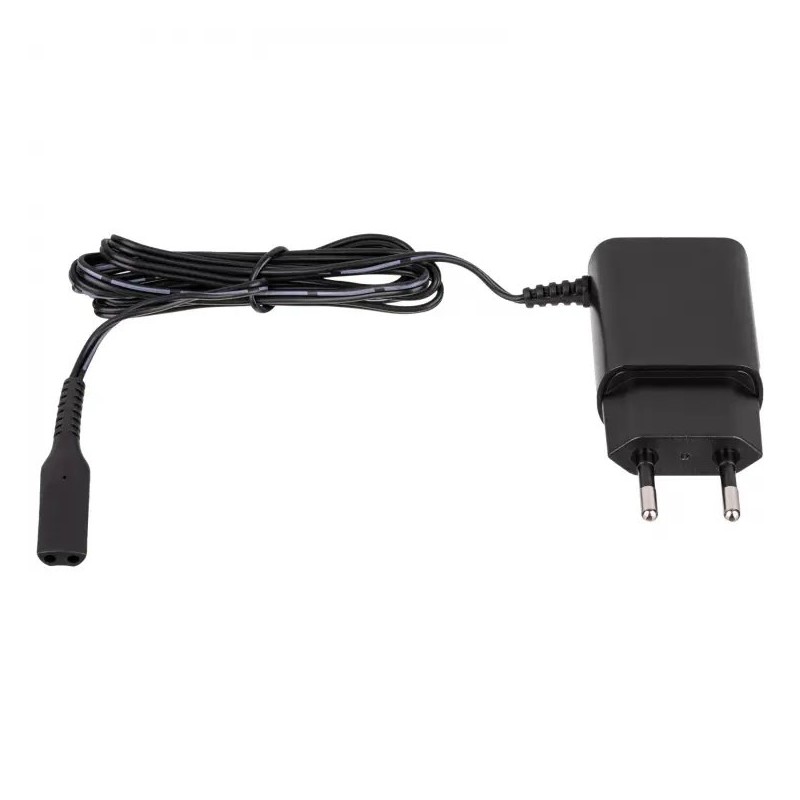 Akyga Napájecí adaptér 5.9V /600mA 3.5W Braun shavers plug