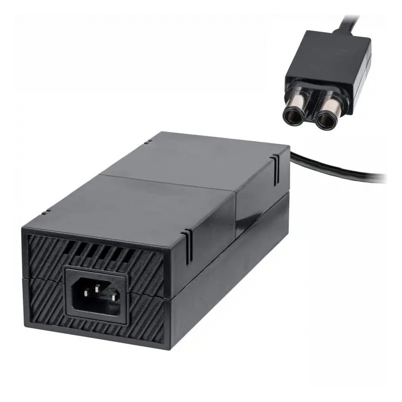 Akyga Napájecí adaptér 12V / 10.83A, 5V sb/ 1A 135W pro Xbox ONE, bez kabelu