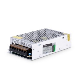 Zdroj Akyga AK-L1-100 LED Pro napájení osvětlení 12V/100W, IP20