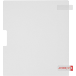 E-book ONYX BOOX ochranná fólie pro GO 7 a GO Color 7 Gen II
