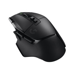 Logitech G502 X LIGHTSPEED Gaming Mouse - BLACK - EER2