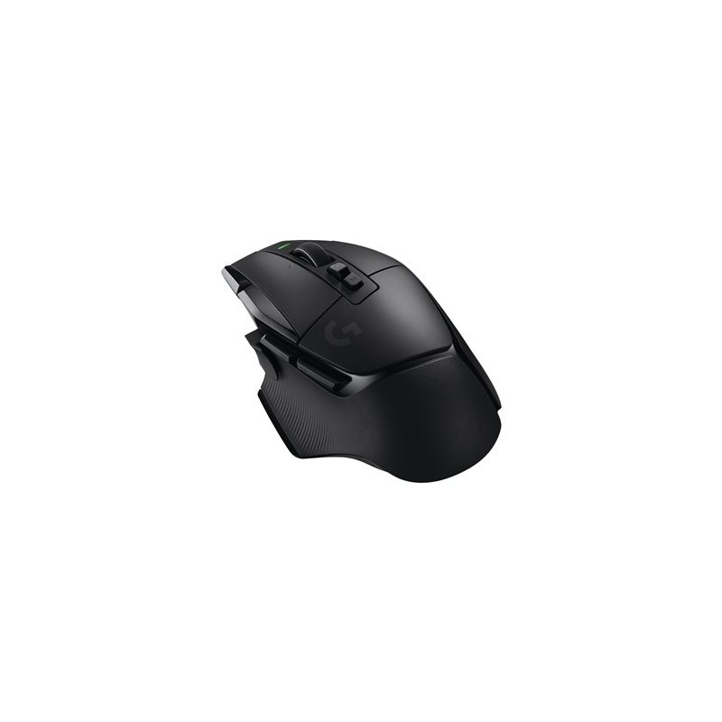 Logitech G502 X LIGHTSPEED Gaming Mouse - BLACK - EER2