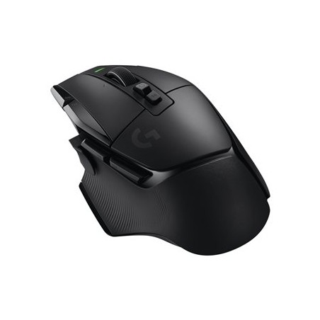 Logitech G502 X LIGHTSPEED Gaming Mouse - BLACK - EER2