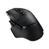 Logitech G502 X LIGHTSPEED Gaming Mouse - BLACK - EER2