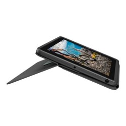 Logitech Rugged Folio - GRAPHITE - UK - INTNL