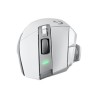 Logitech G502 X LIGHTSPEED Gaming Mouse - WHITE - EER2