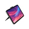Logitech Combo Touch for iPad (10th gen) - OXFORD GREY - US