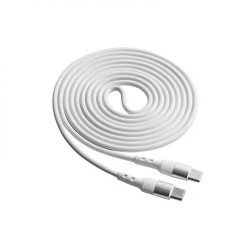 Akyga kabel USB 2.0 type C 1.8m 60W