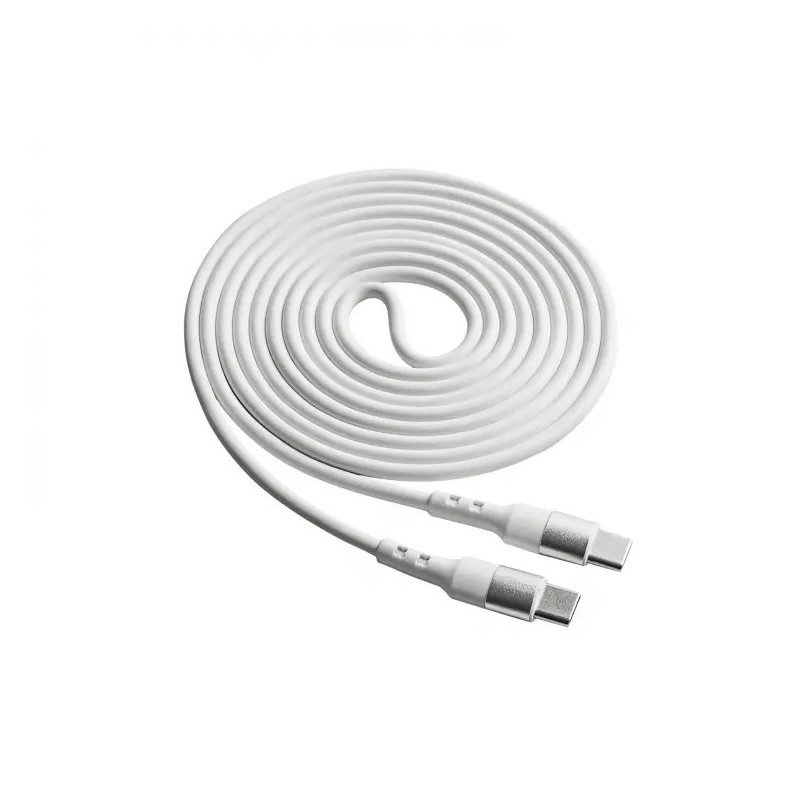 Akyga kabel USB 2.0 type C 1.8m 60W