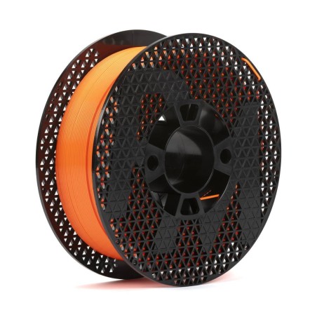 Filament PM tisková struna/filament 1,75 PETG oranžová "Orange 2018", 1 kg