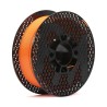 Filament PM tisková struna/filament 1,75 PETG oranžová "Orange 2018", 1 kg