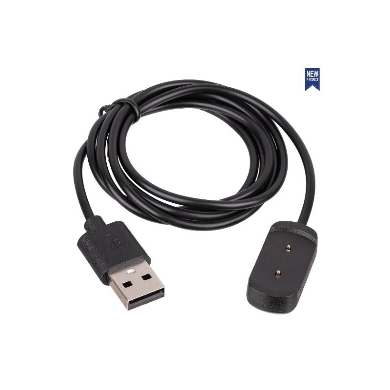 Akyga nabíjecí kabel Amazfit GTS/GTR/T-Rex