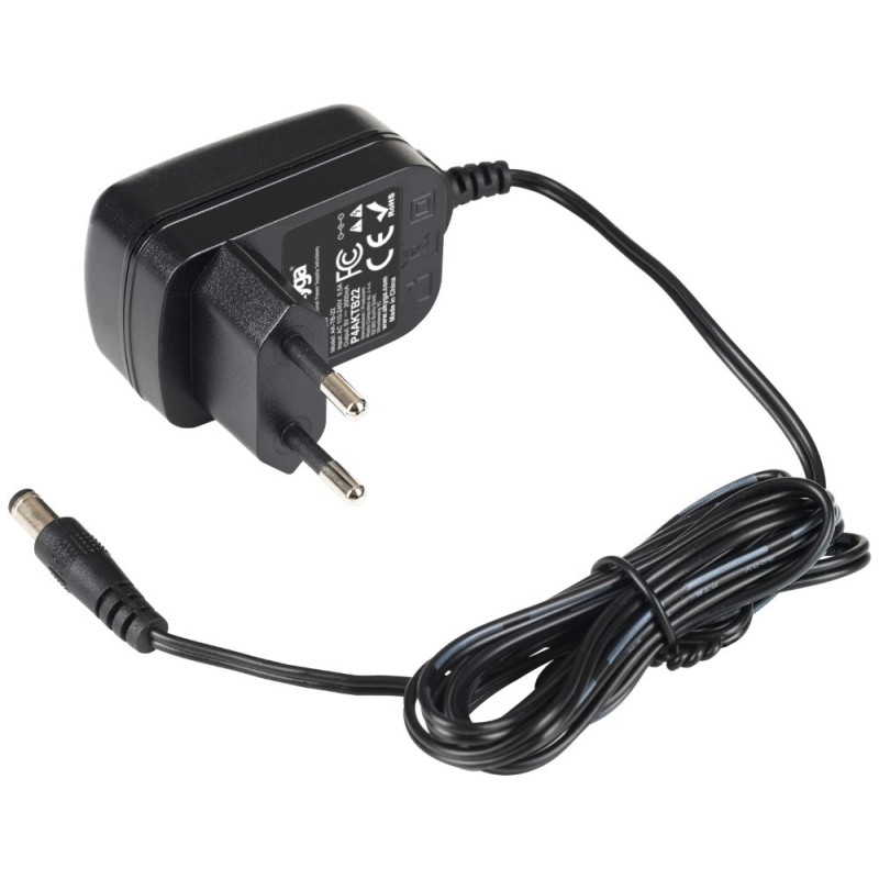 Akyga napájecí adaptér 5V /2A 10W 5.5 x 2.1 mm