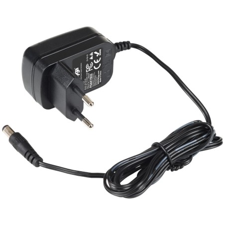 Akyga napájecí adaptér 5V /2A 10W 5.5 x 2.1 mm