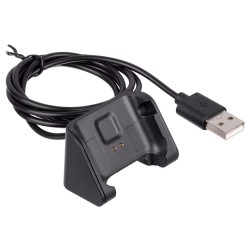 Akyga nabíjecí kabel Amazfit Bip/5V/1A/1m