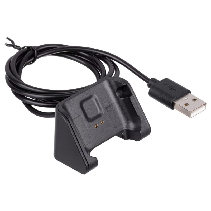 Akyga nabíjecí kabel Amazfit Bip/5V/1A/1m