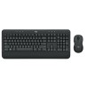 Logitech MK545 ADVANCED Wireless Keyboard and Mouse Combo - US INT'L - INTNL