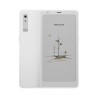 E-book ONYX BOOX PALMA 2 PRO COLOR, bílá, 6,13", 128GB, Dual SIM, GPS, Bluetooth, Android 15.0, E-in