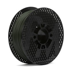 Filament PM tisková struna/filament 1,75 PLA+ Army Green Woodland, 1 kg