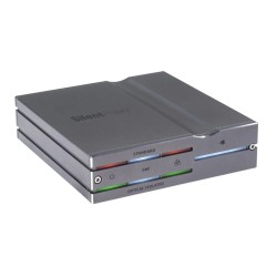 SilentPower LAN iPurifier Pro