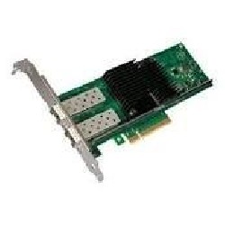 ASUS LAN Card PCIe 2S 10G X710-DA2/X710DA2G2P5