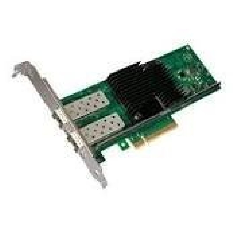 ASUS LAN Card PCIe 2S 10G X710-DA2/X710DA2G2P5