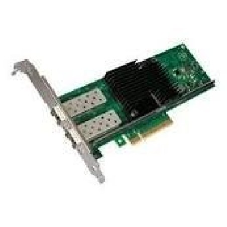ASUS LAN Card PCIe 2S 10G X710-DA2/X710DA2G2P5