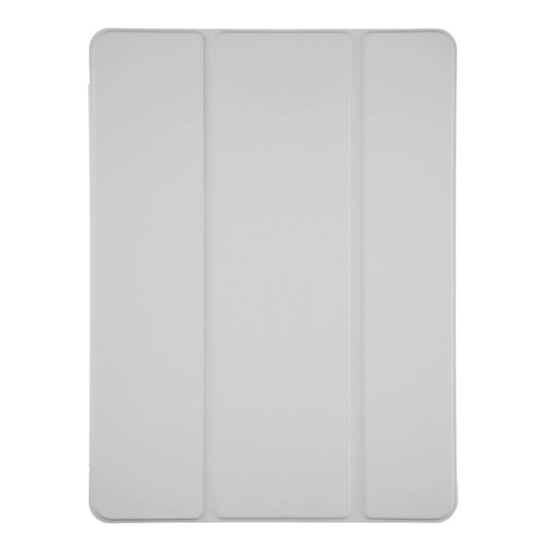 OBAL:ME MistyTab Pouzdro pro iPad 10.9 2022/11 2025 Light Gray