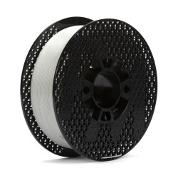 Filament PM tisková struna/filament 1,75 PC/ABS - Šedá, 1kg