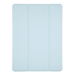 OBAL:ME MistyTab Pouzdro pro Samsung Galaxy Tab S10 Lite/S9/S9 FE/S10 FE Light Blue