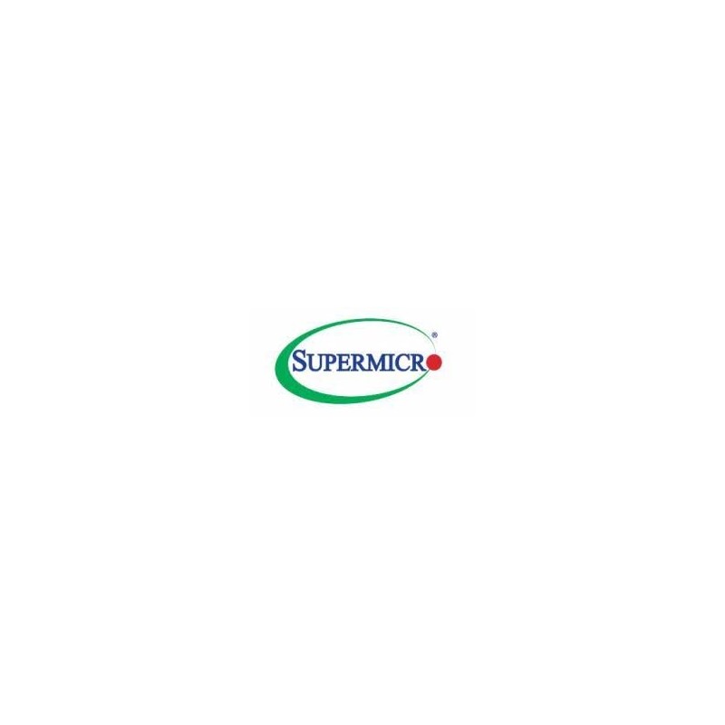 Supermicro 815/113 STD rear window for redundant PWS
