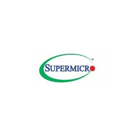 Supermicro 815/113 STD rear window for redundant PWS