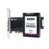 Western Digital Ultrastar SN200 2.5in 15.0MM 800GB NVMe Mixed -3DWPD CRYPTO-D, bulk