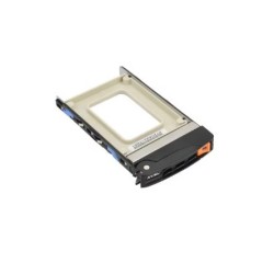 Supermicro (Gen 3) Tool-Less 2.5" NVMe Drive Tray (MCP-220-00167-0B)