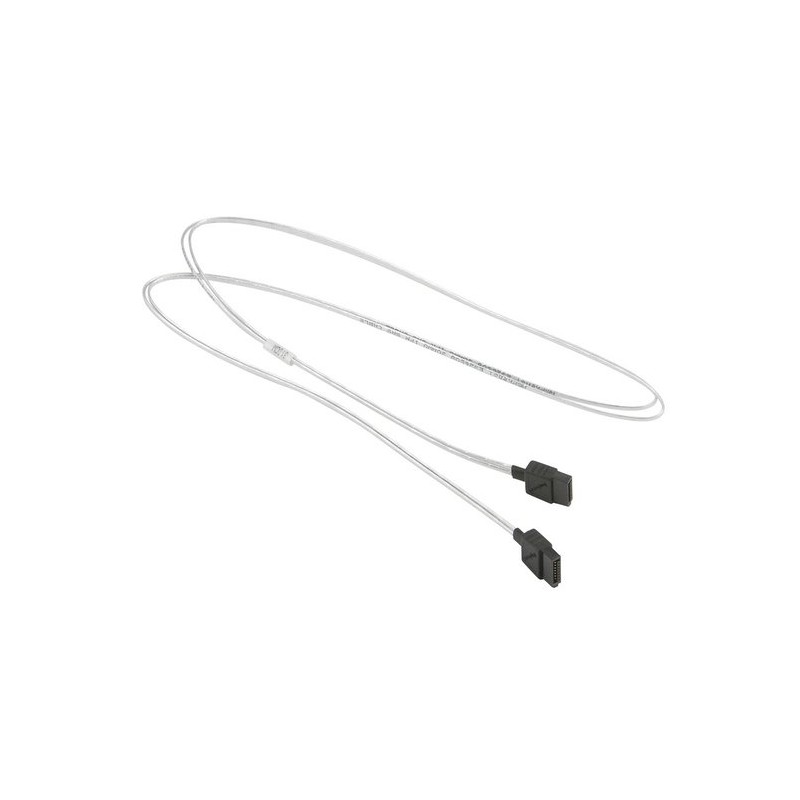 Supermicro SATA Flat Straight-Straight 81cm Cable