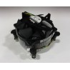 SUPERMICRO 2U Active CPU Heat Sink w/ a Side-mount Fan for Intel Socket H s1156, s1155, s1150] Series Motherboards