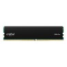 Crucial DDR4 32GB Pro DIMM 3200MHz CL22 (16Gbit)