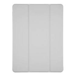 OBAL:ME MistyTab Pouzdro pro Samsung Galaxy Tab A11/A9 Light Gray