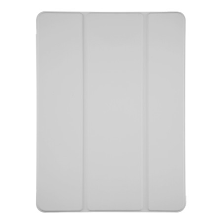 OBAL:ME MistyTab Pouzdro pro Samsung Galaxy Tab A11/A9 Light Gray