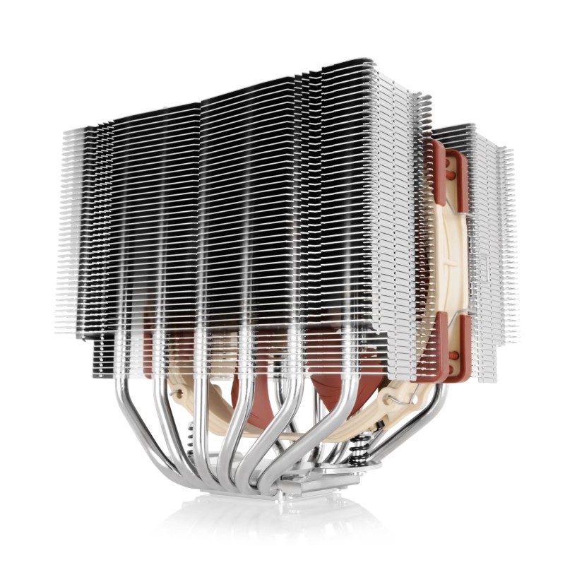 Noctua chladič NH-D15S