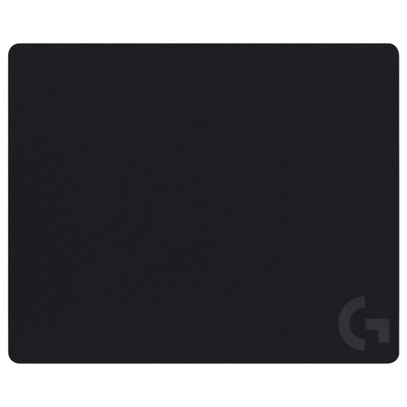 Logitech G240 Cloth Gaming Mousepad - EWR2