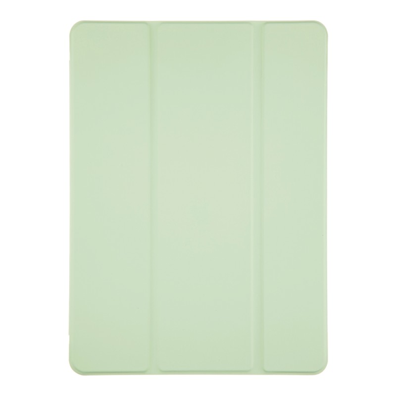 OBAL:ME MistyTab Pouzdro pro Samsung Galaxy Tab S10 Lite/S9/S9 FE/S10 FE Light Green