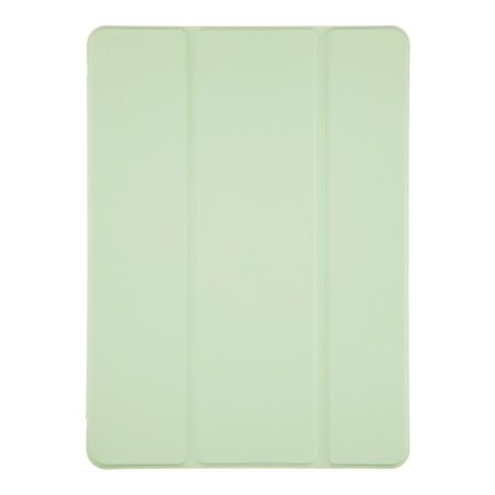 OBAL:ME MistyTab Pouzdro pro Samsung Galaxy Tab S10 Lite/S9/S9 FE/S10 FE Light Green