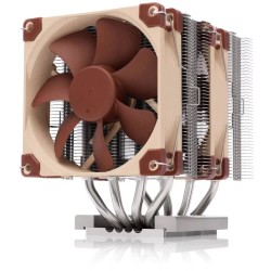 Noctua chladič NH-D9 TR5-SP6 4U