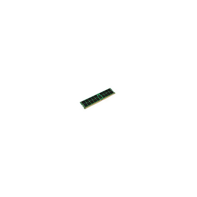 Kingston DDR4 64GB DIMM 3200MHz CL22 ECC DR x4