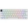 Logitech PRO X 60 LIGHTSPEED Wireless Gaming Keyboard (Tactile) - WHITE - US INT'L