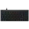Logitech G515 TKL - BLACK - CZE-SKY INT'L - USB - EMEA - TACTILE