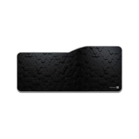 CONNECT IT podložka pod klávesnici a myš, vel. XL (795 × 345 mm)